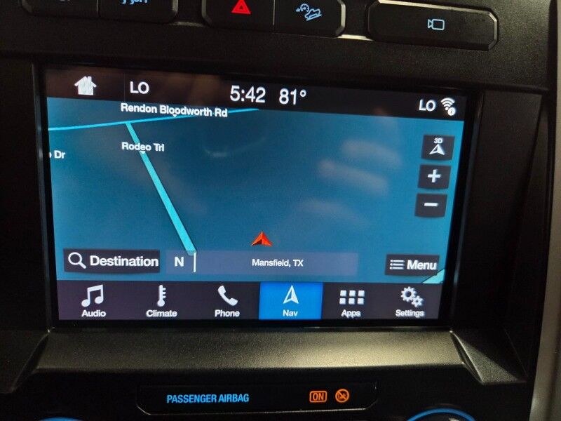 2019 Ford F-350 Lariat 4WD Dually 6.7L Diesel GPS Camera FREE WARRANTY Arlington TX