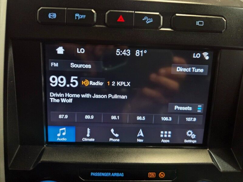 2019 Ford F-350 Lariat 4WD Dually 6.7L Diesel GPS Camera FREE WARRANTY Arlington TX