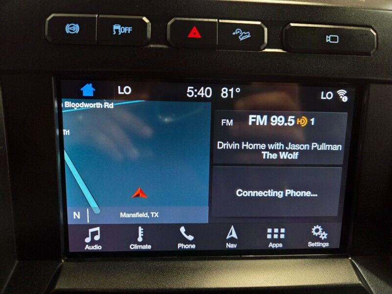 2019 Ford F-350 Lariat 4WD Dually 6.7L Diesel GPS Camera FREE WARRANTY Arlington TX