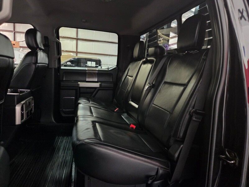 2019 Ford F-350 Lariat 4WD Dually 6.7L Diesel GPS Camera FREE WARRANTY Arlington TX