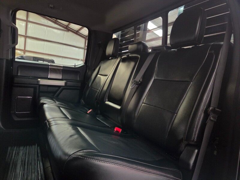 2019 Ford F-350 Lariat 4WD Dually 6.7L Diesel GPS Camera FREE WARRANTY Arlington TX