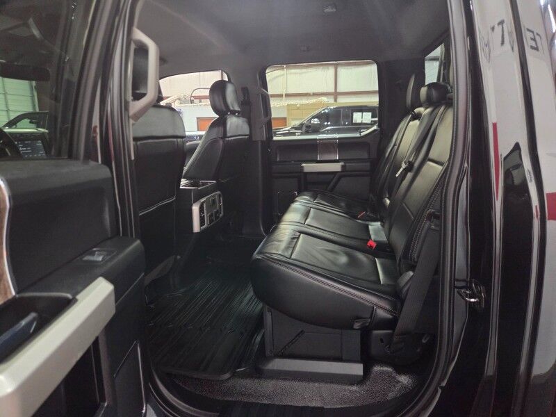 2019 Ford F-350 Lariat 4WD Dually 6.7L Diesel GPS Camera FREE WARRANTY Arlington TX