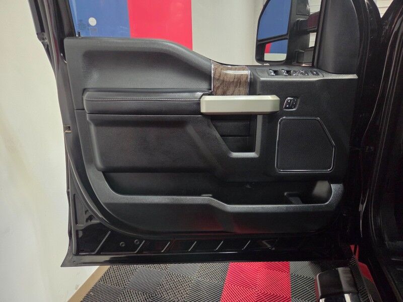 2019 Ford F-350 Lariat 4WD Dually 6.7L Diesel GPS Camera FREE WARRANTY Arlington TX