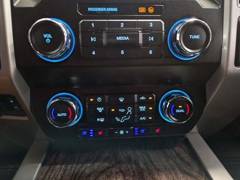 2019 Ford F-350 Lariat 4WD Dually 6.7L Diesel GPS Camera FREE WARRANTY Arlington TX
