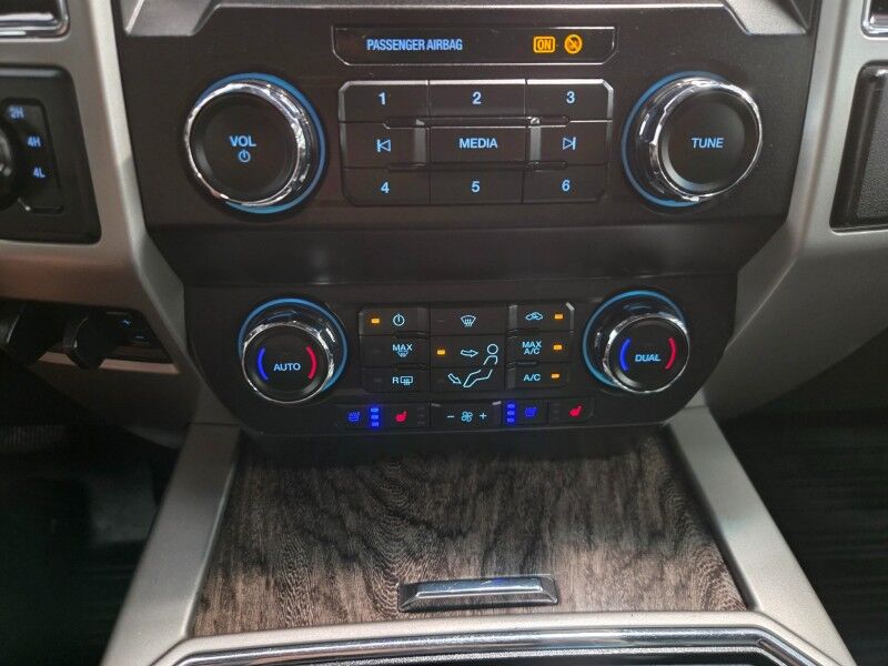 2019 Ford F-350 Lariat 4WD Dually 6.7L Diesel GPS Camera Gooseneck Ball FREE WARRANTY Arlington TX
