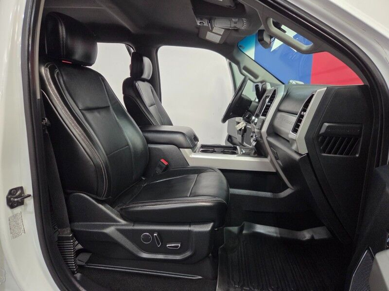 2019 Ford F-350 Lariat 4WD Dually 6.7L Diesel GPS Camera Gooseneck Ball FREE WARRANTY Arlington TX