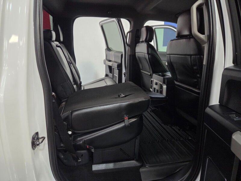2019 Ford F-350 Lariat 4WD Dually 6.7L Diesel GPS Camera Gooseneck Ball FREE WARRANTY Arlington TX