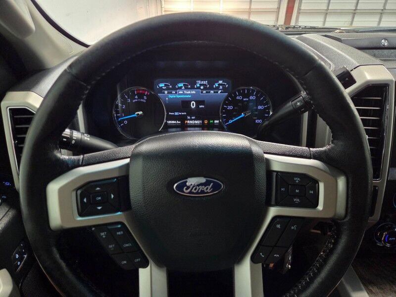 2019 Ford F-350 Lariat 4WD Dually 6.7L Diesel GPS Camera Gooseneck Ball FREE WARRANTY Arlington TX