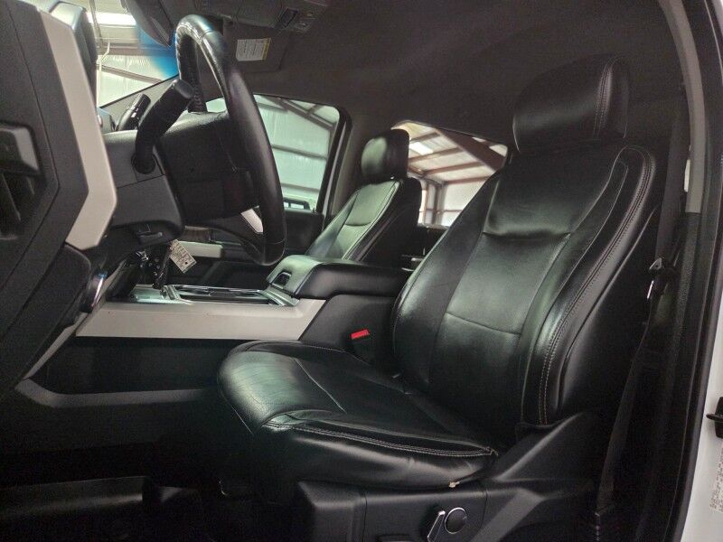 2019 Ford F-350 Lariat 4WD Dually 6.7L Diesel GPS Camera Gooseneck Ball FREE WARRANTY Arlington TX