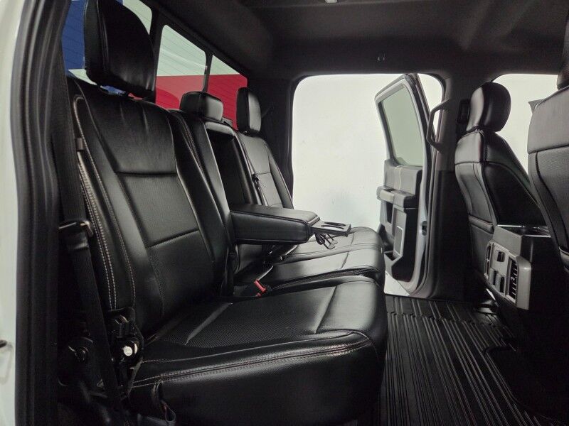 2019 Ford F-350 Lariat 4WD Dually 6.7L Diesel GPS Camera Gooseneck Ball FREE WARRANTY Arlington TX