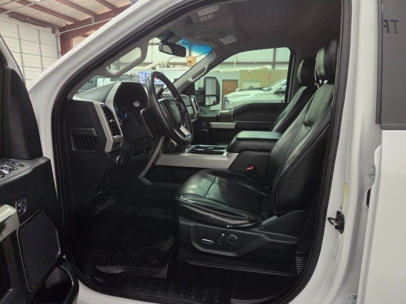 2019 Ford F-350 Lariat 4WD Dually 6.7L Diesel GPS Camera Gooseneck Ball FREE WARRANTY Arlington TX