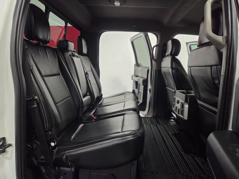 2019 Ford F-350 Lariat 4WD Dually 6.7L Diesel GPS Camera Gooseneck Ball FREE WARRANTY Arlington TX