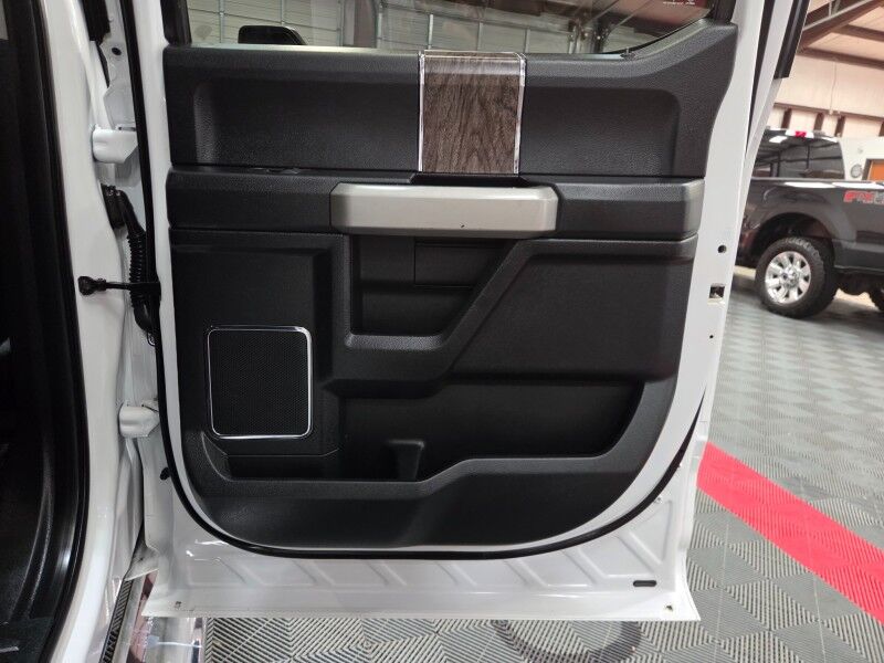 2019 Ford F-350 Lariat 4WD Dually 6.7L Diesel GPS Camera Gooseneck Ball FREE WARRANTY Arlington TX