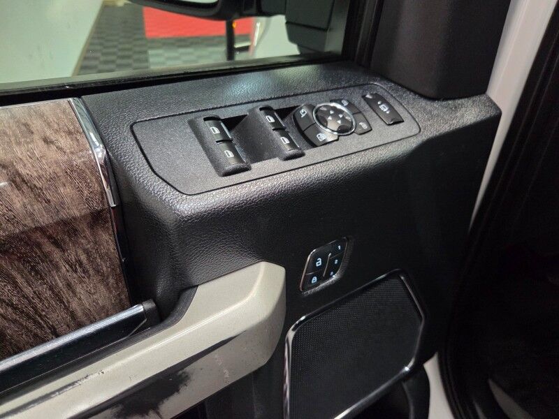 2019 Ford F-350 Lariat 4WD Dually 6.7L Diesel GPS Camera Gooseneck Ball FREE WARRANTY Arlington TX