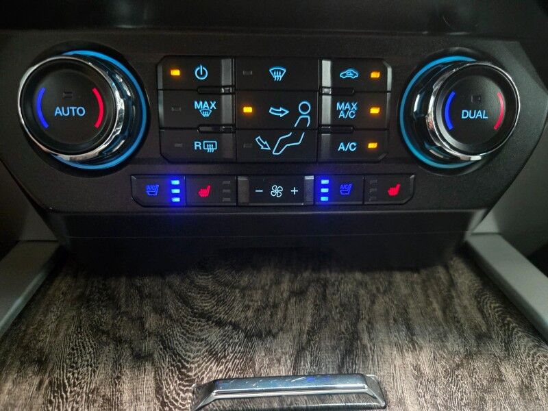 2019 Ford F-350 Lariat 4WD Dually 6.7L Diesel GPS Camera Gooseneck Ball FREE WARRANTY Arlington TX