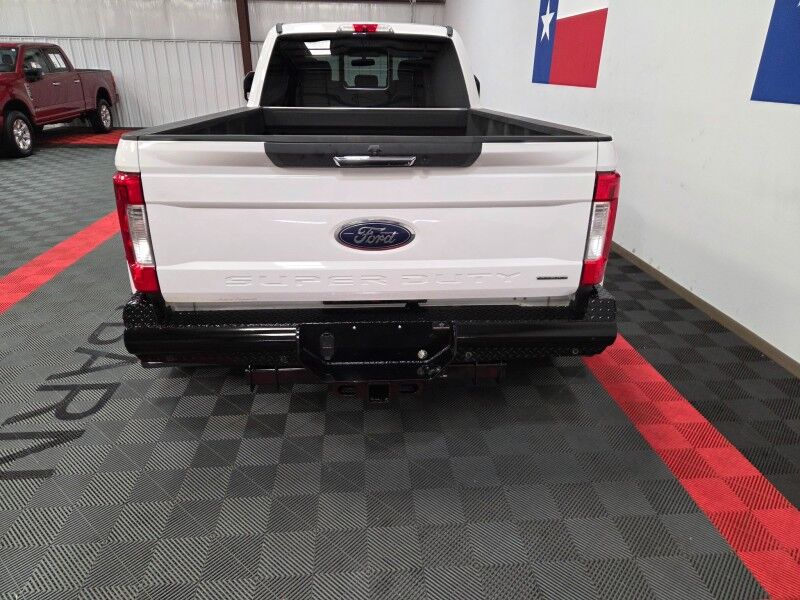 2019 Ford F-350 Lariat 4WD Dually 6.7L Diesel GPS Camera Gooseneck Ball FREE WARRANTY Arlington TX