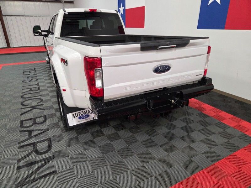 2019 Ford F-350 Lariat 4WD Dually 6.7L Diesel GPS Camera Gooseneck Ball FREE WARRANTY Arlington TX