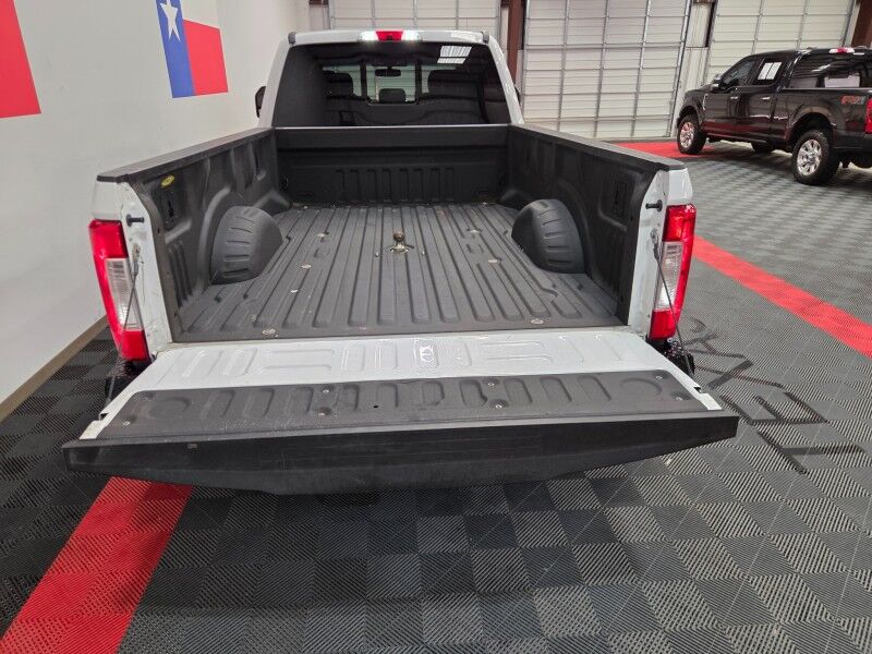 2019 Ford F-350 Lariat 4WD Dually 6.7L Diesel GPS Camera Gooseneck Ball FREE WARRANTY Arlington TX