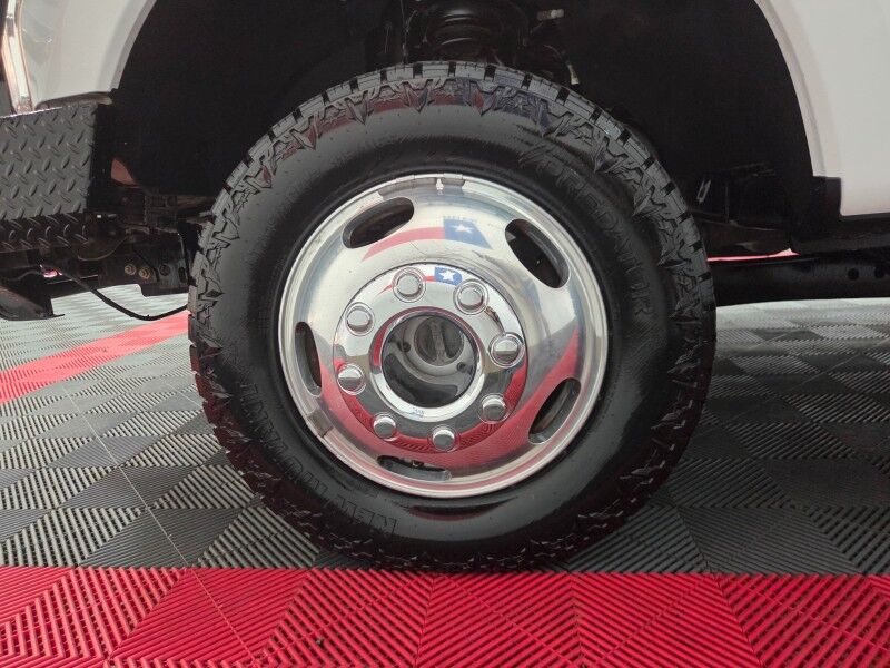 2019 Ford F-350 Lariat 4WD Dually 6.7L Diesel GPS Camera Gooseneck Ball FREE WARRANTY Arlington TX