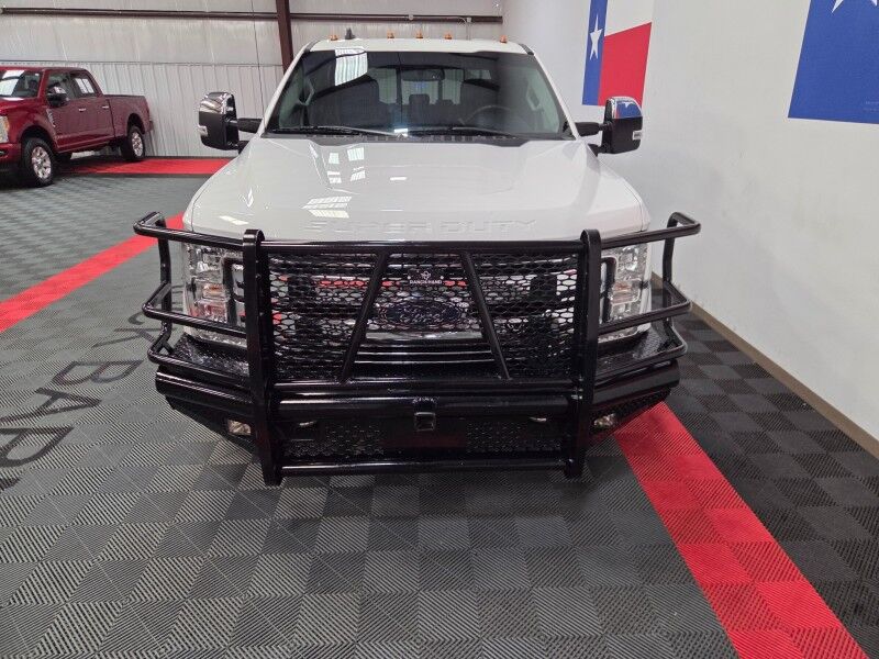 2019 Ford F-350 Lariat 4WD Dually 6.7L Diesel GPS Camera Gooseneck Ball FREE WARRANTY Arlington TX