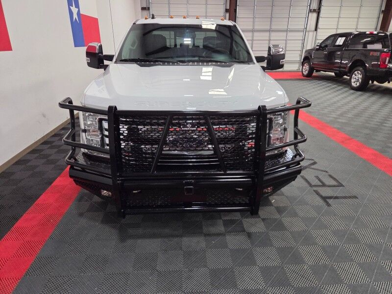 2019 Ford F-350 Lariat 4WD Dually 6.7L Diesel GPS Camera Gooseneck Ball FREE WARRANTY Arlington TX