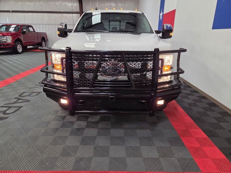 2019 Ford F-350 Lariat 4WD Dually 6.7L Diesel GPS Camera Gooseneck Ball FREE WARRANTY Arlington TX