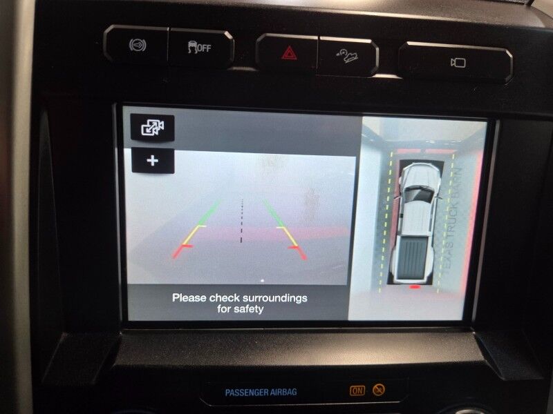2019 Ford F-350 Lariat 4WD Dually 6.7L Diesel GPS Camera Gooseneck Ball FREE WARRANTY Arlington TX