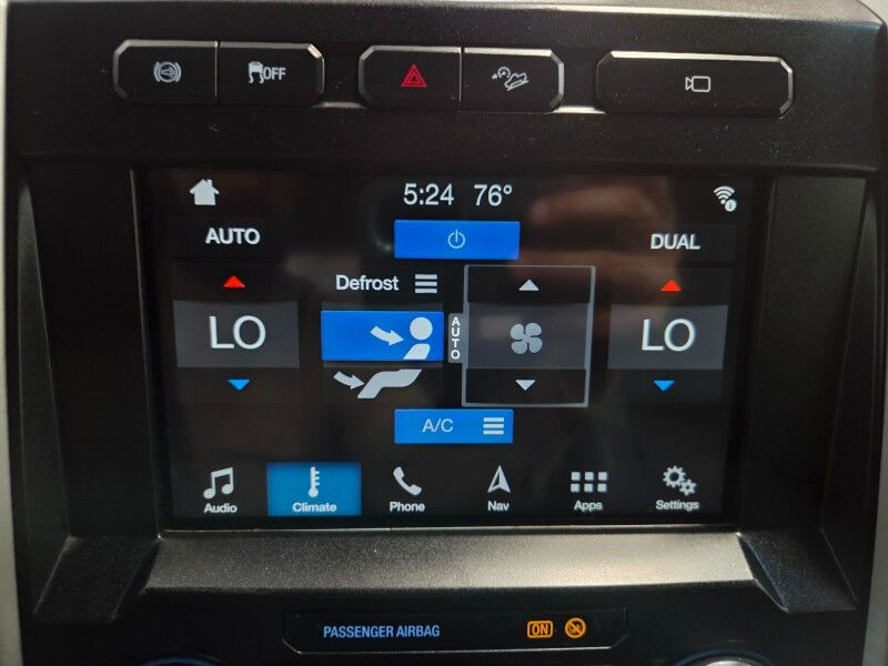 2019 Ford F-350 Lariat 4WD Dually 6.7L Diesel GPS Camera Gooseneck Ball FREE WARRANTY Arlington TX