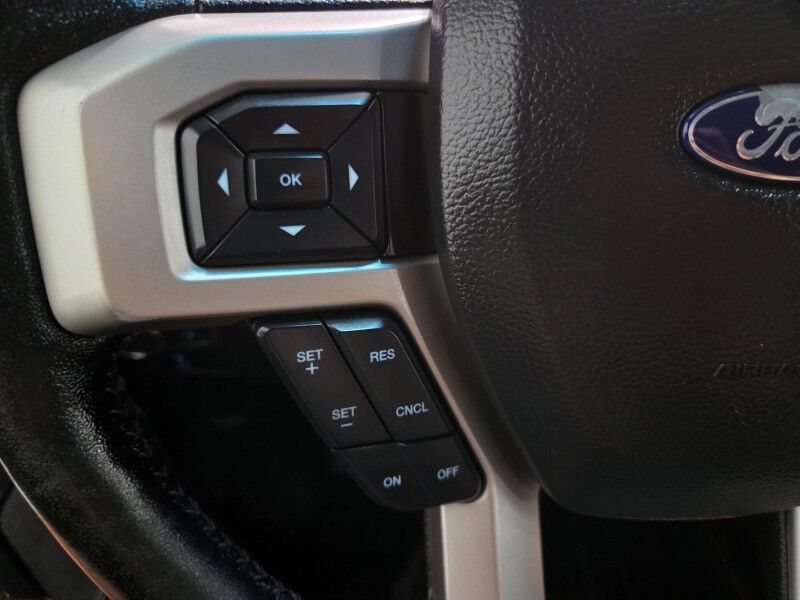 2019 Ford F-350 Lariat 4WD Dually 6.7L Diesel GPS Camera Gooseneck Ball FREE WARRANTY Arlington TX