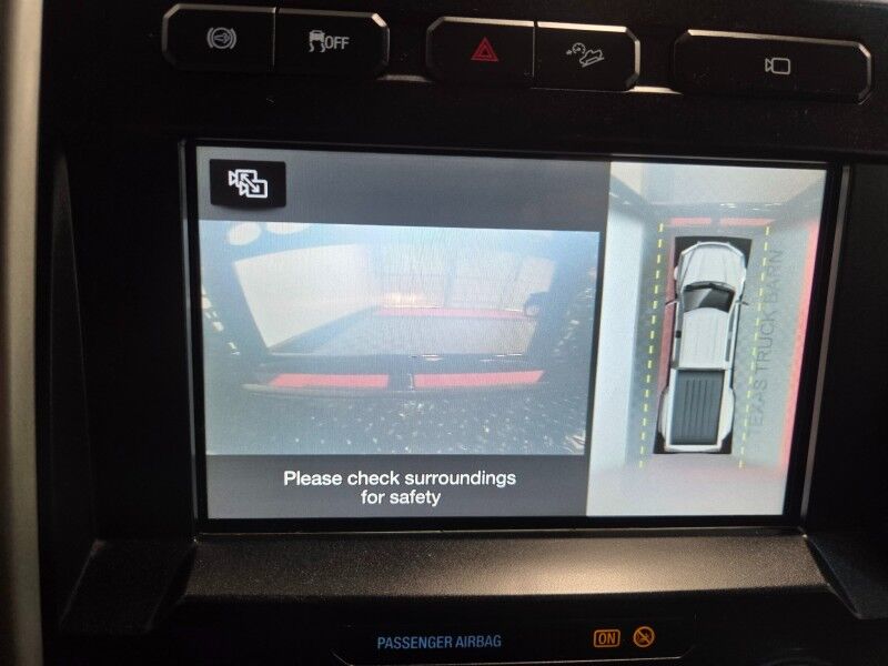 2019 Ford F-350 Lariat 4WD Dually 6.7L Diesel GPS Camera Gooseneck Ball FREE WARRANTY Arlington TX