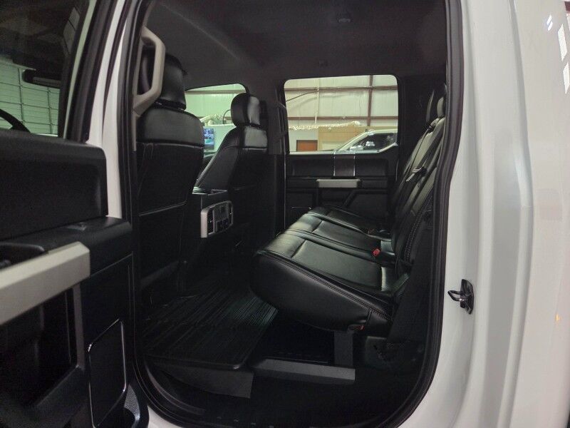 2019 Ford F-350 Lariat 4WD Dually 6.7L Diesel GPS Camera Gooseneck Ball FREE WARRANTY Arlington TX