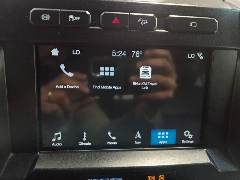 2019 Ford F-350 Lariat 4WD Dually 6.7L Diesel GPS Camera Gooseneck Ball FREE WARRANTY Arlington TX