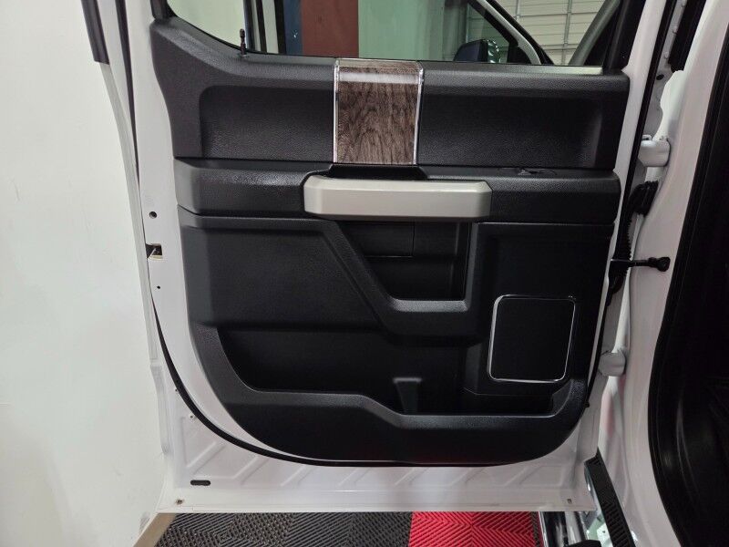 2019 Ford F-350 Lariat 4WD Dually 6.7L Diesel GPS Camera Gooseneck Ball FREE WARRANTY Arlington TX