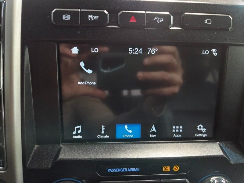 2019 Ford F-350 Lariat 4WD Dually 6.7L Diesel GPS Camera Gooseneck Ball FREE WARRANTY Arlington TX