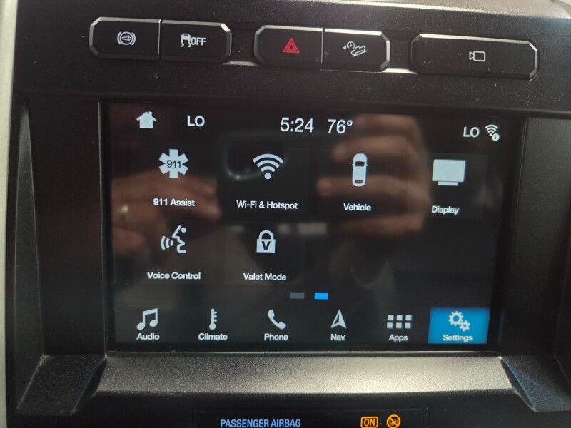 2019 Ford F-350 Lariat 4WD Dually 6.7L Diesel GPS Camera Gooseneck Ball FREE WARRANTY Arlington TX