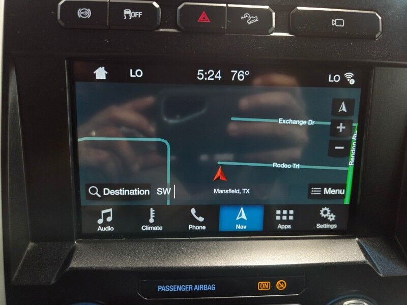 2019 Ford F-350 Lariat 4WD Dually 6.7L Diesel GPS Camera Gooseneck Ball FREE WARRANTY Arlington TX