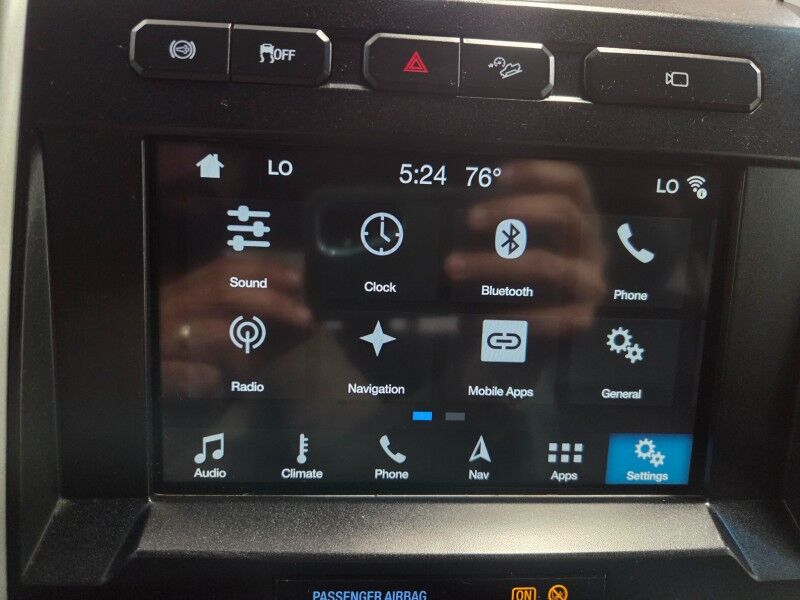2019 Ford F-350 Lariat 4WD Dually 6.7L Diesel GPS Camera Gooseneck Ball FREE WARRANTY Arlington TX