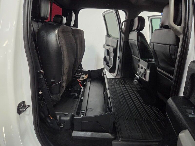 2019 Ford F-350 Lariat 4WD Dually 6.7L Diesel GPS Camera Gooseneck Ball FREE WARRANTY Arlington TX