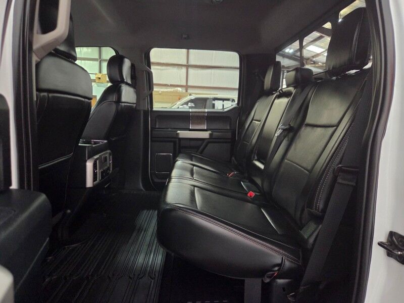 2019 Ford F-350 Lariat 4WD Dually 6.7L Diesel GPS Camera Gooseneck Ball FREE WARRANTY Arlington TX