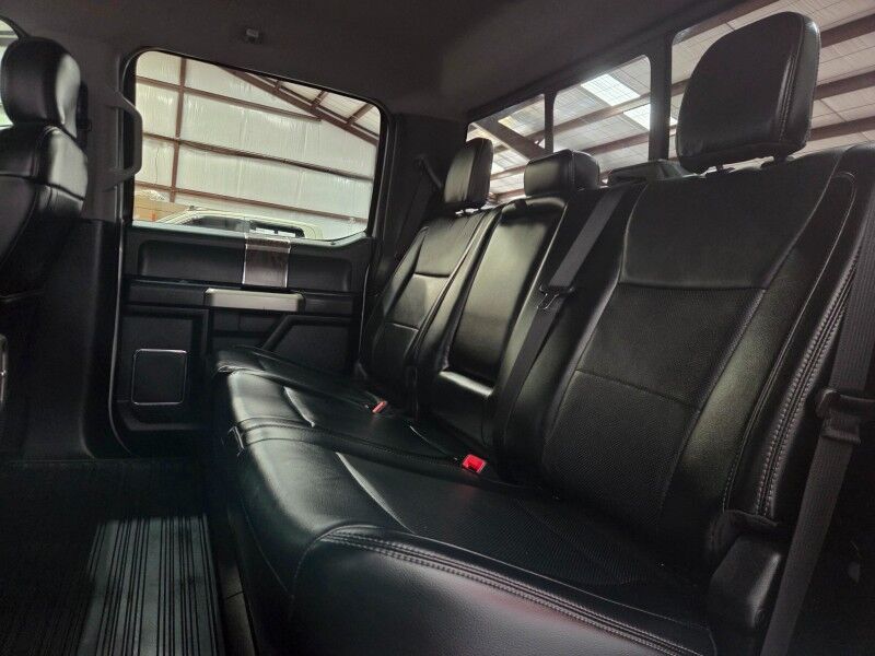 2019 Ford F-350 Lariat 4WD Dually 6.7L Diesel GPS Camera Gooseneck Ball FREE WARRANTY Arlington TX