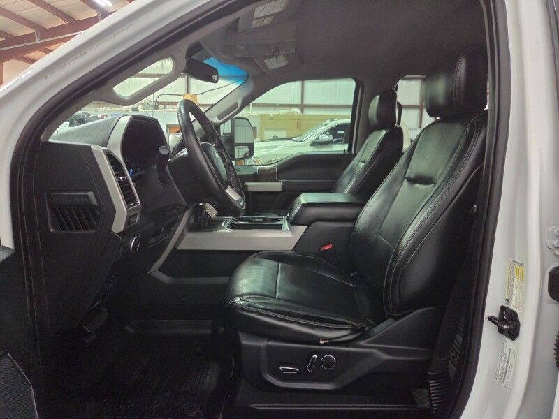 2019 Ford F-350 Lariat 4WD Dually 6.7L Diesel GPS Gooseneck Ball FREE WARRANTY Call (682)587-6288 Arlington TX