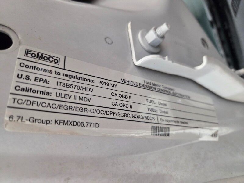 2019 Ford F-350 Lariat 4WD Dually 6.7L Diesel GPS Gooseneck Ball FREE WARRANTY Call (682)587-6288 Arlington TX