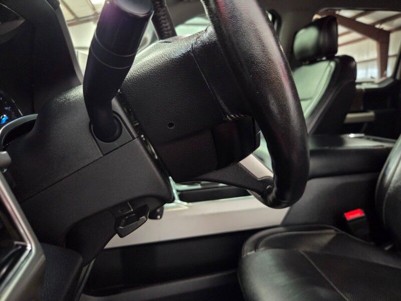 2019 Ford F-350 Lariat 4WD Dually 6.7L Diesel GPS Gooseneck Ball FREE WARRANTY Call (682)587-6288 Arlington TX