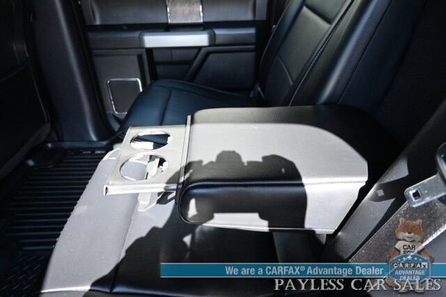 2019 Ford F-350 Lariat Wasilla AK