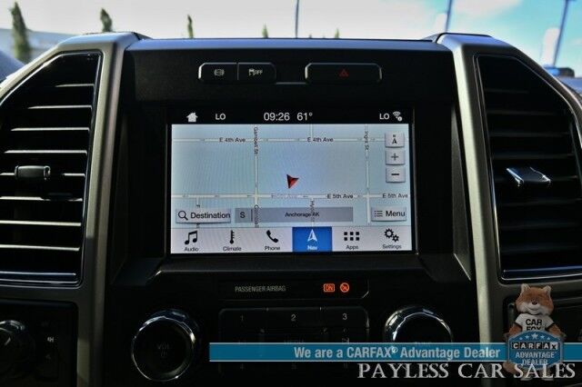 2019 Ford F-350 Lariat Wasilla AK