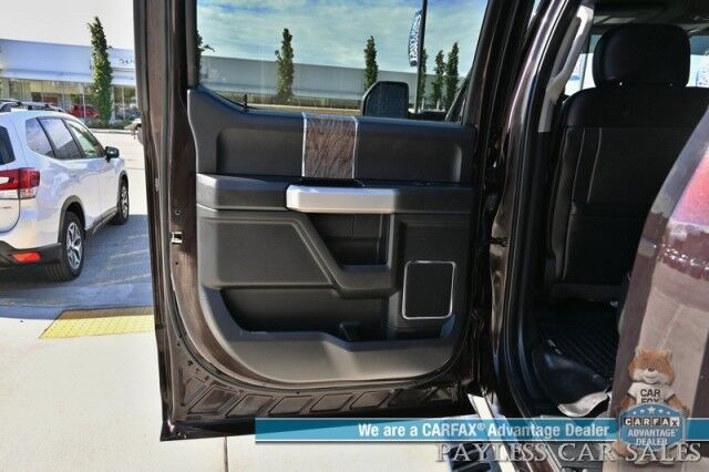 2019 Ford F-350 Lariat Wasilla AK