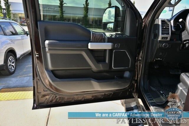 2019 Ford F-350 Lariat Wasilla AK