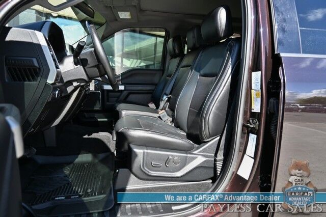 2019 Ford F-350 Lariat Wasilla AK