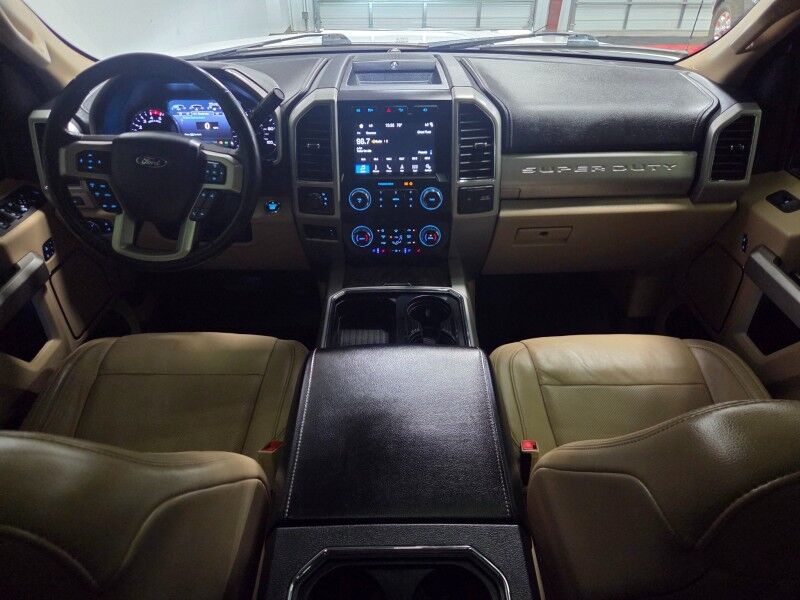 2019 Ford F-350 Lariat BDS Lift Fox Shocks Dually 6.7L Diesel 22in Wheels 37in Tires FREE WARRANTY Arlington TX