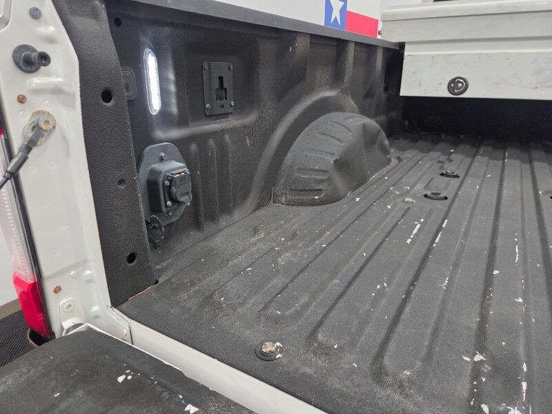 2019 Ford F-350 Lariat BDS Lift Fox Shocks Dually 6.7L Diesel 22in Wheels 37in Tires FREE WARRANTY Arlington TX